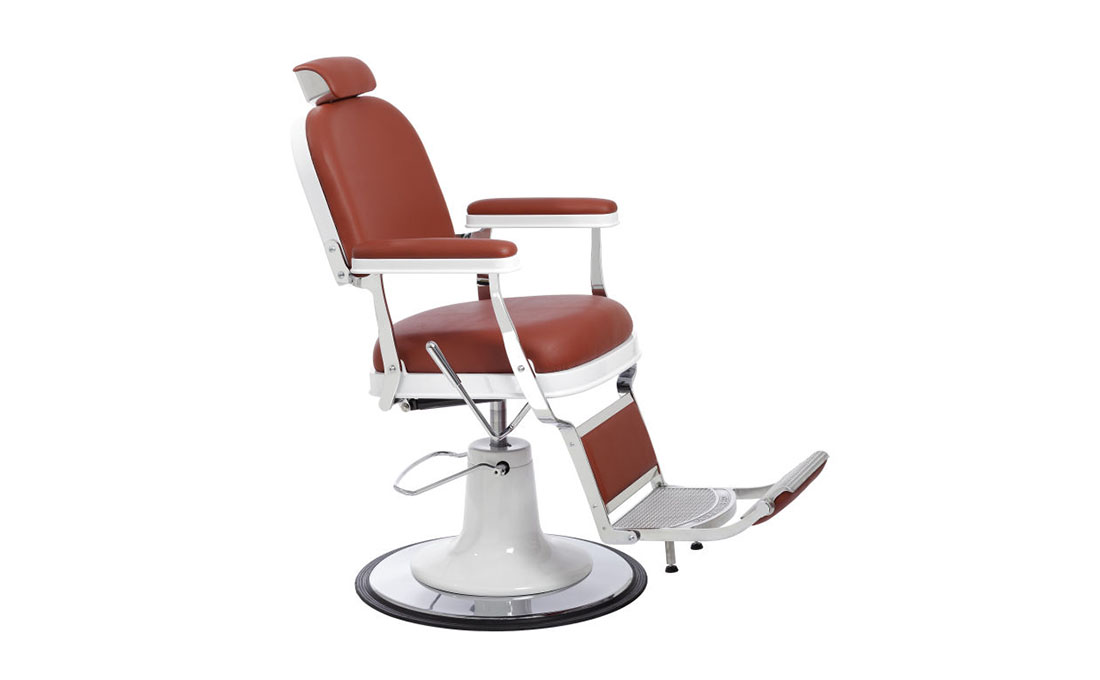 Barber Chairs & Stations