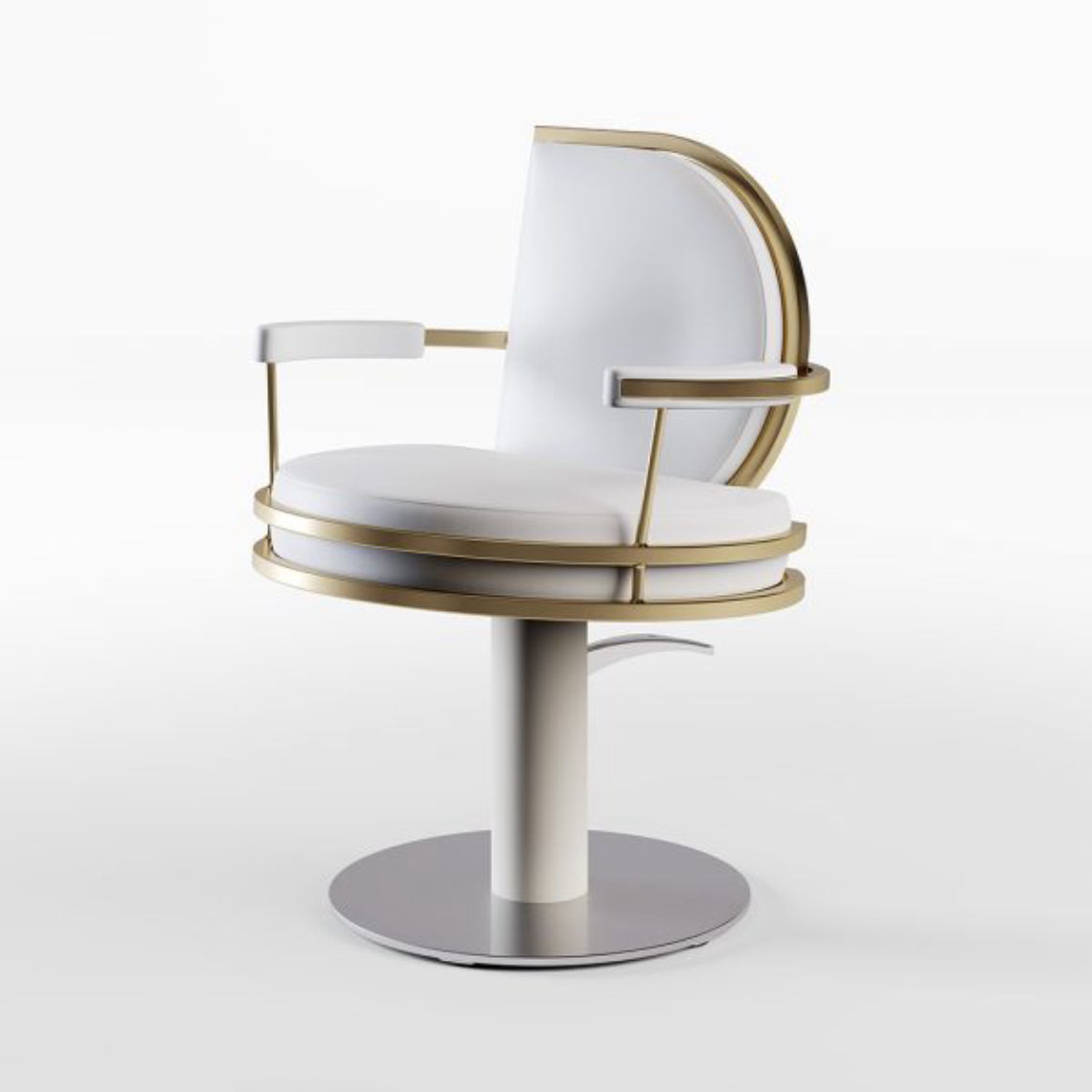 Spavision | Watson Styling Chair